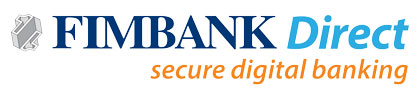 FIMBank Direct logo